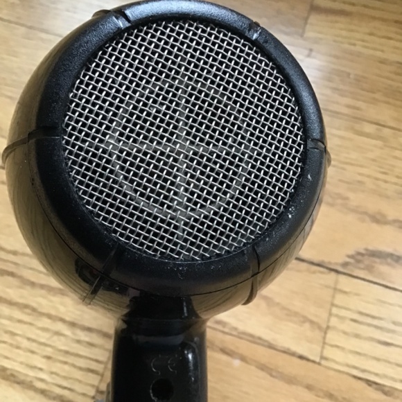 Supersalano hair dryer - Picture 6 of 6